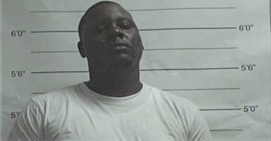 Carl Jones, - Orleans Parish County, LA 